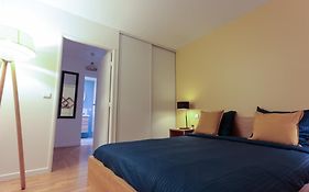 Magnifique Appartement Quartier Opera Bastille !